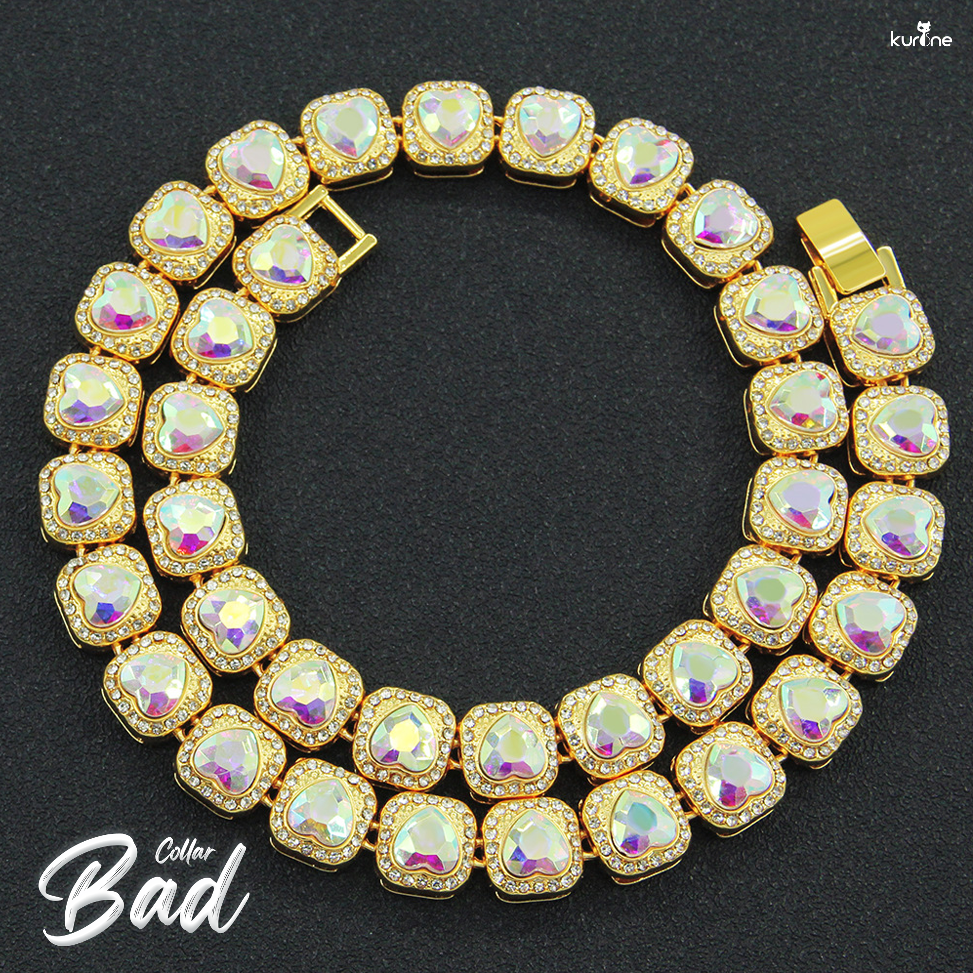 Collar Bad