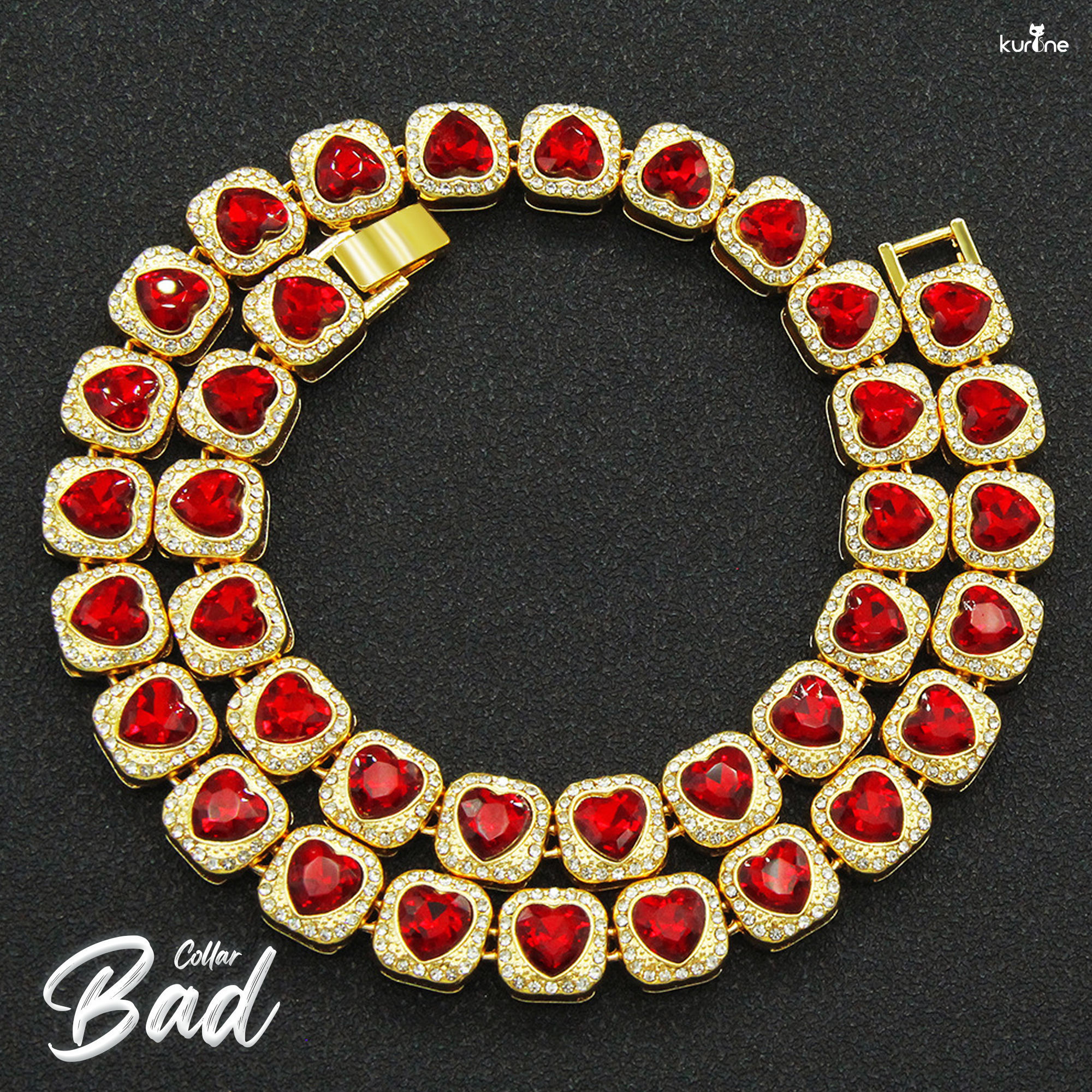 Collar Bad