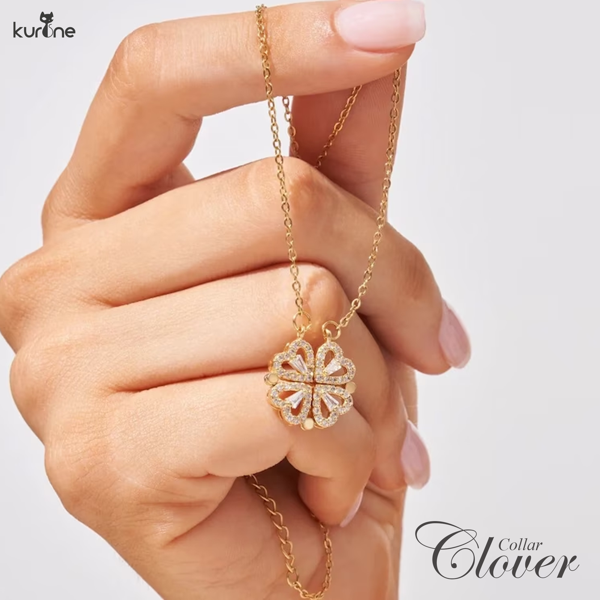 (013) Collar Clover