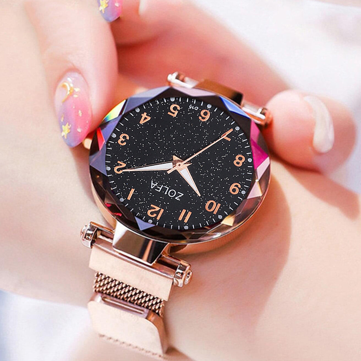 Relojes