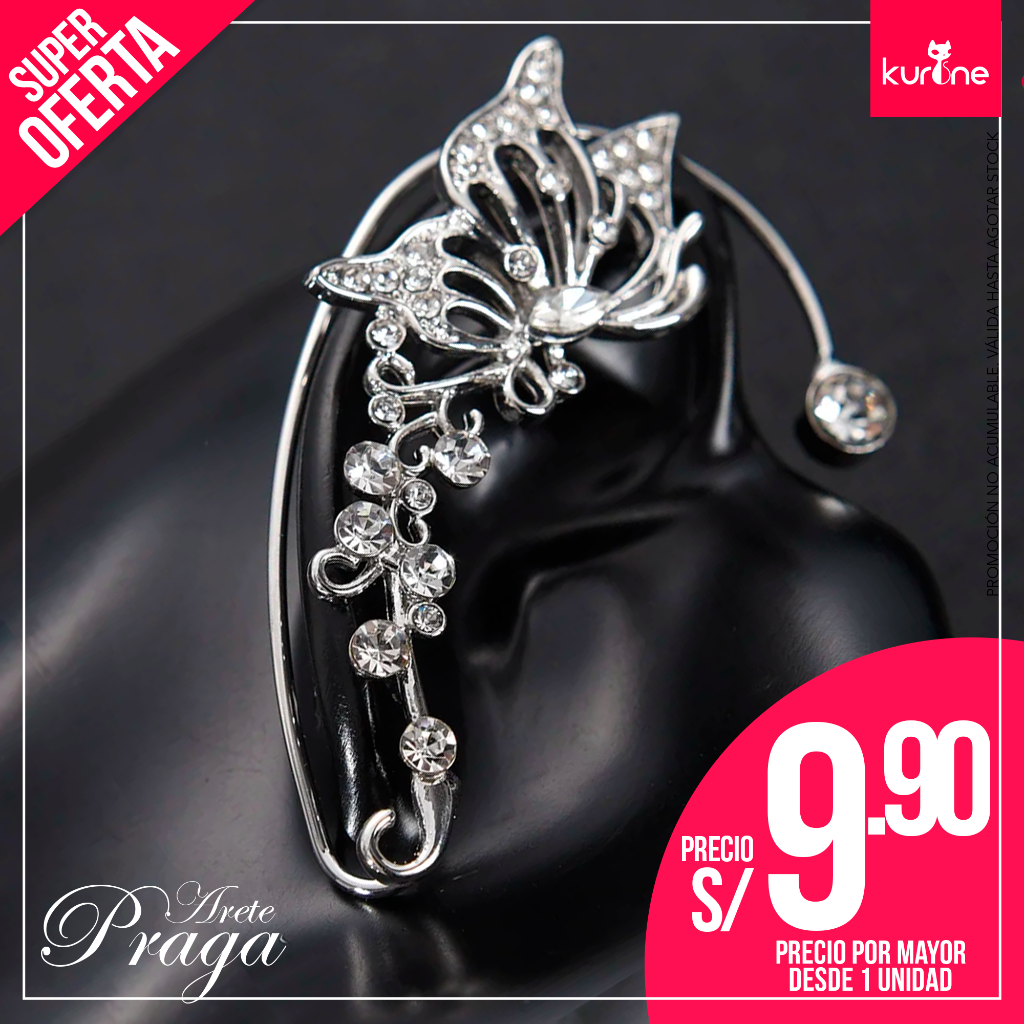 Arete Praga