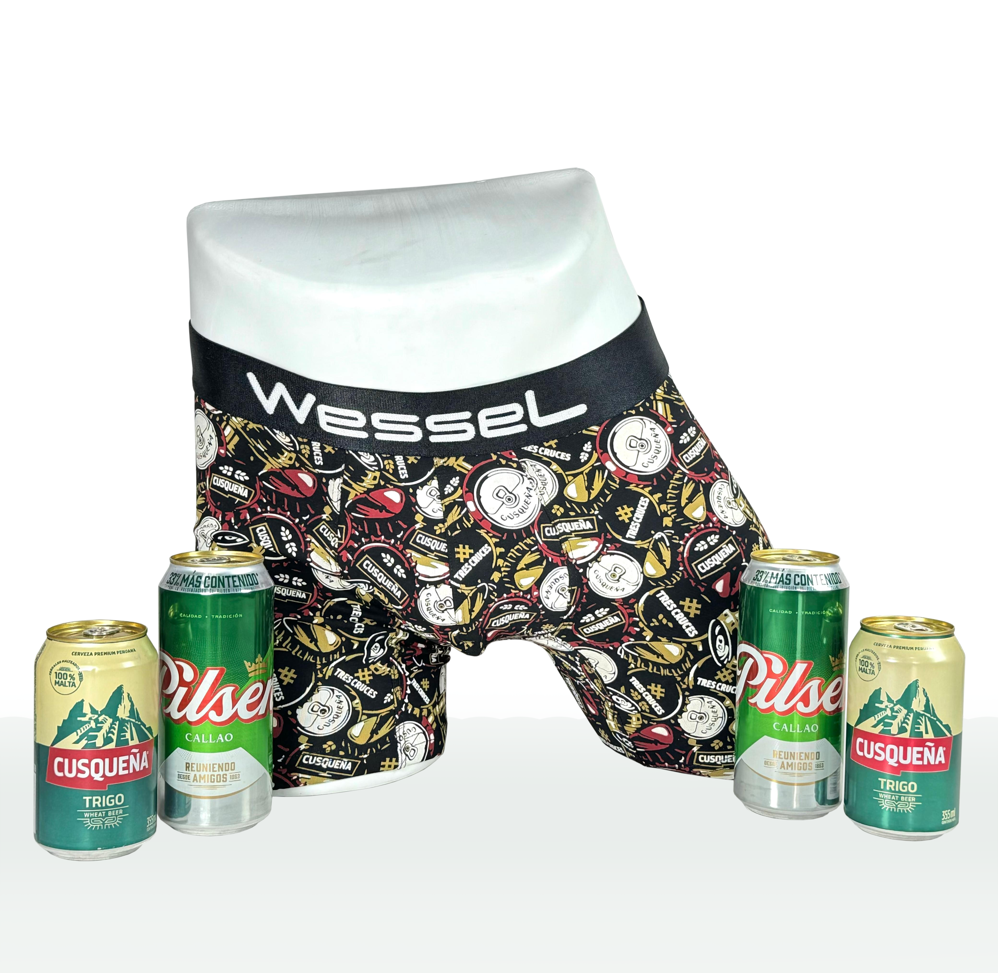 Boxer Chelero