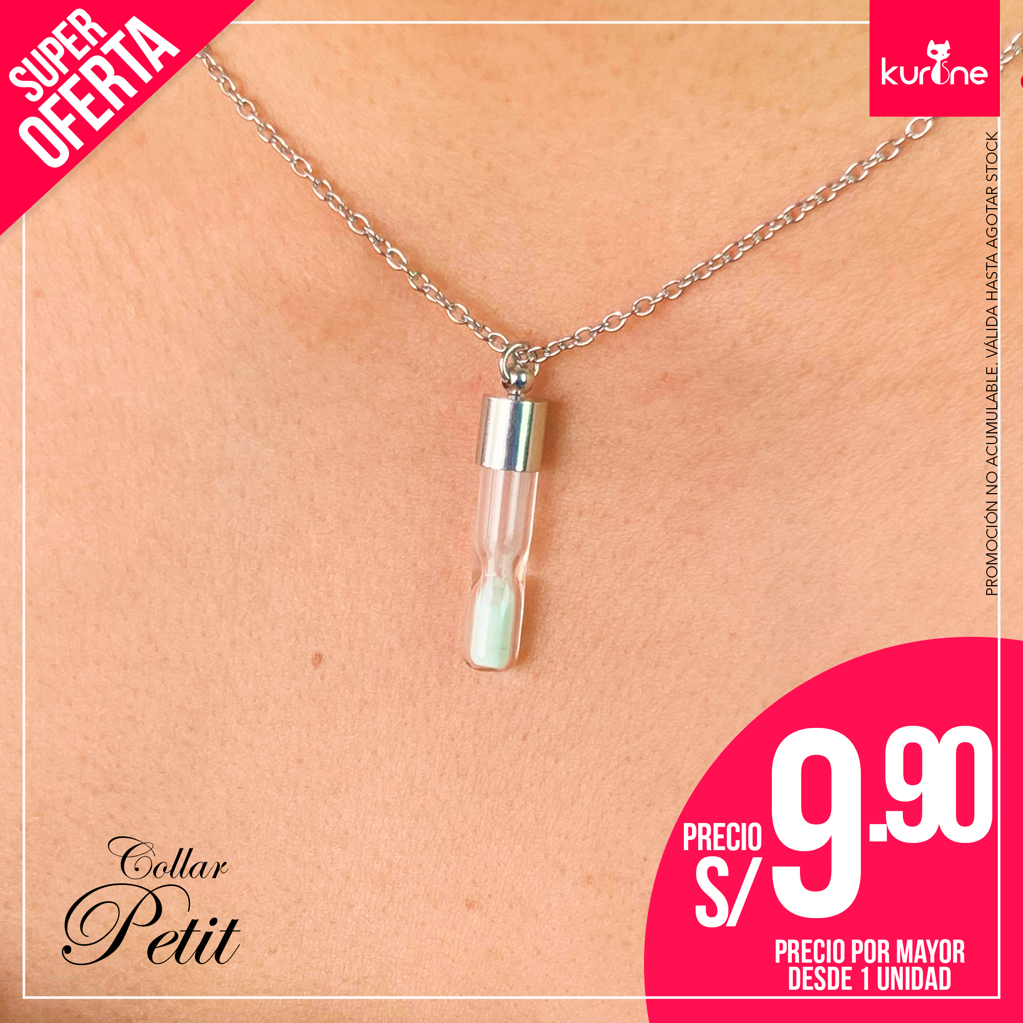 Collar Petit