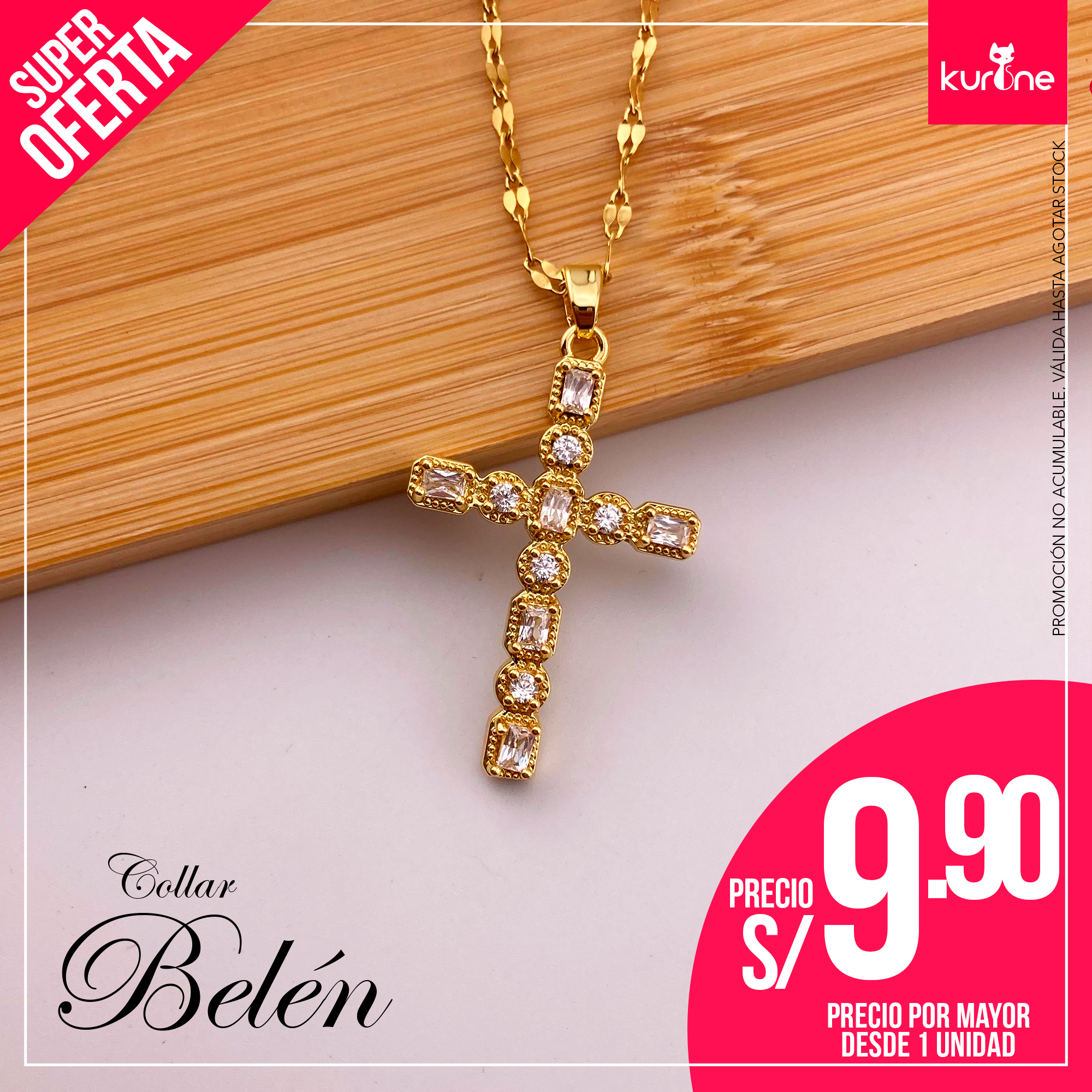 Collar Belén