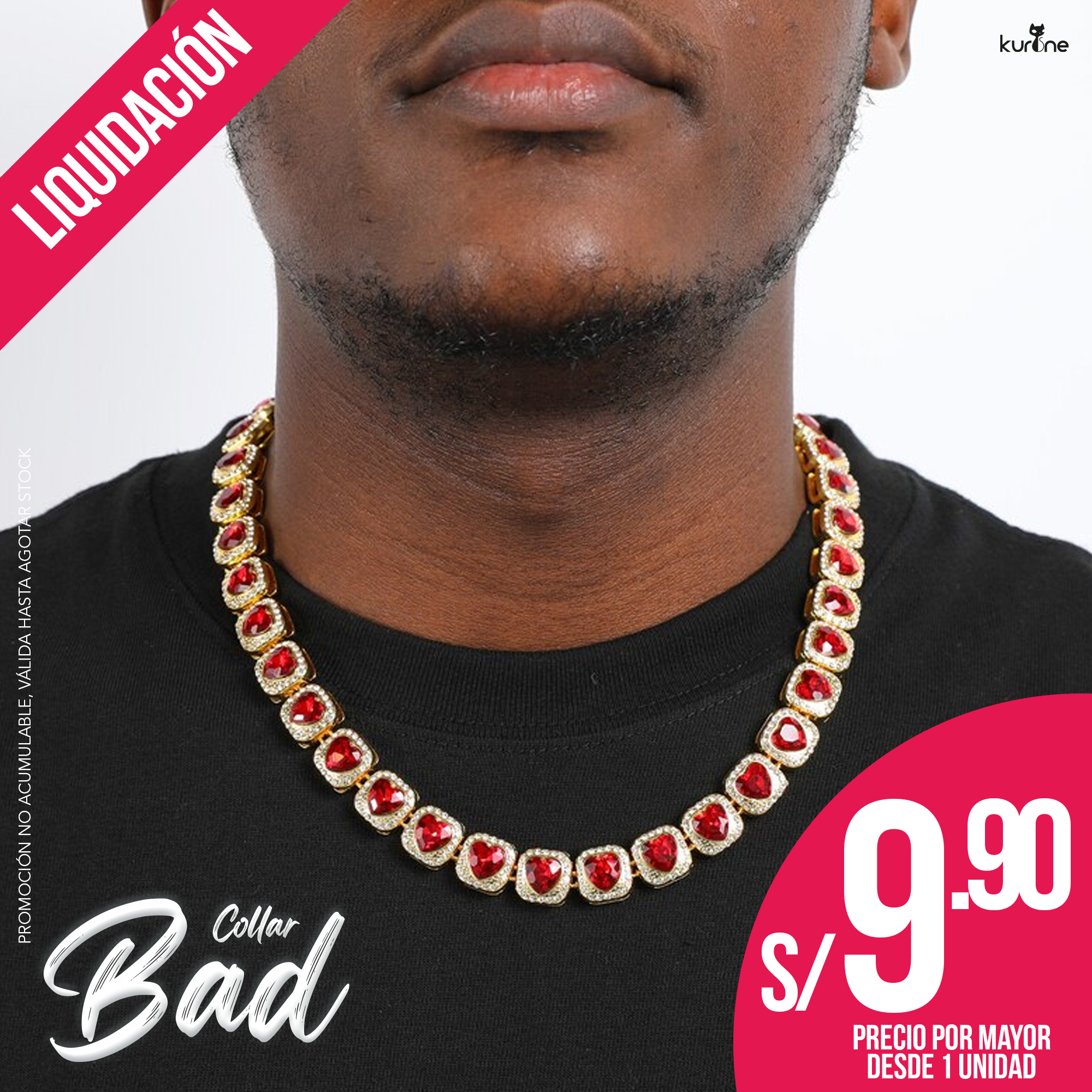 Collar Bad