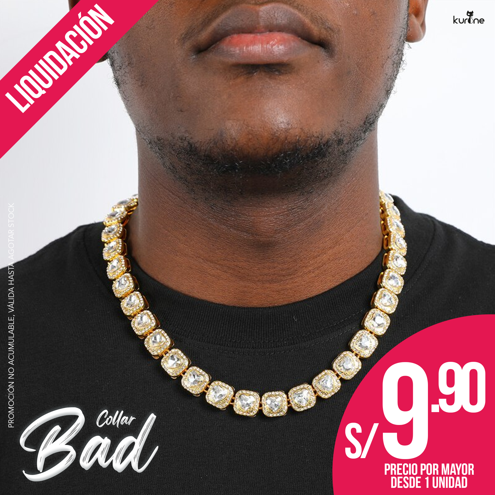 Collar Bad