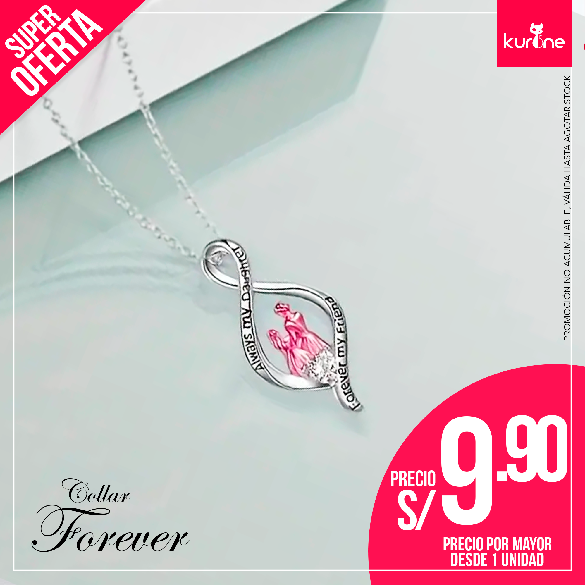 Collar Forever