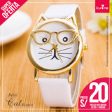 Reloj Cat