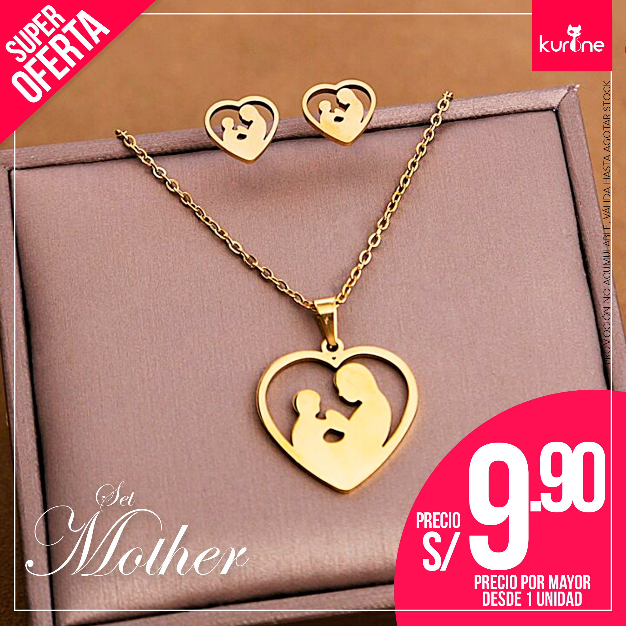Set Mother